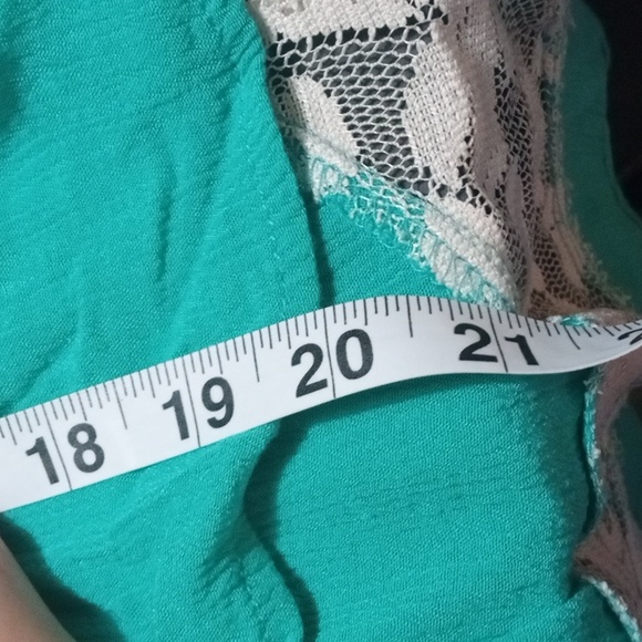 Girls High Low Dress - Picture 7 of 10